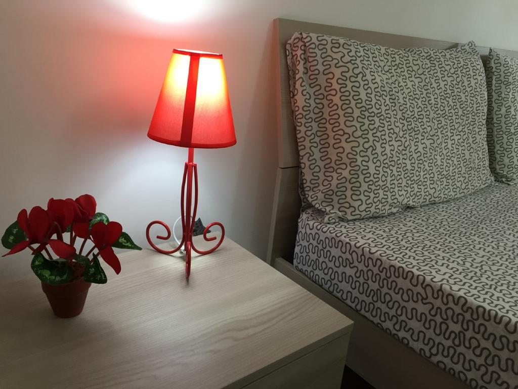 Vatican Trionfale Apartment